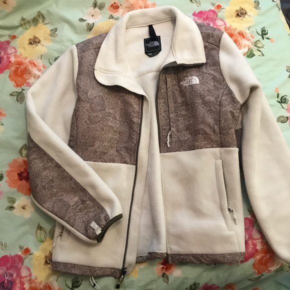 The North Face Jackets & Blazers - North face zip up jacket